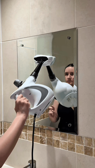 iinor™ Steam Master